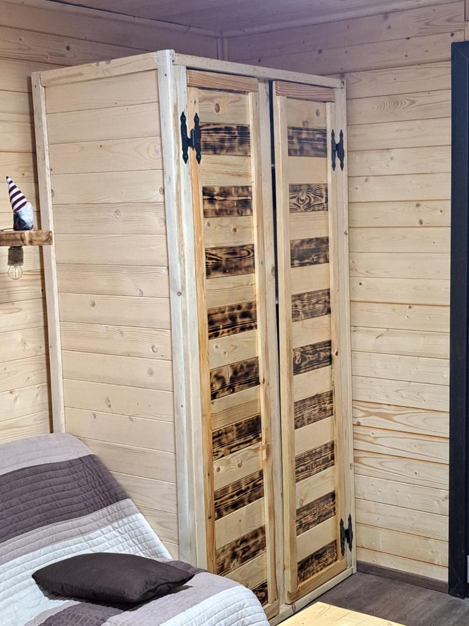 Cabana Alpha 巴亚马雷 外观 照片